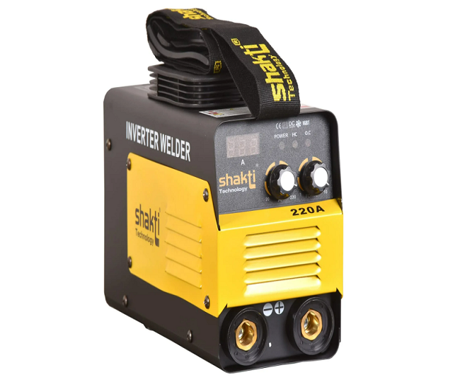Best Welding Machines in India HighPerforming Machines For Hassle
